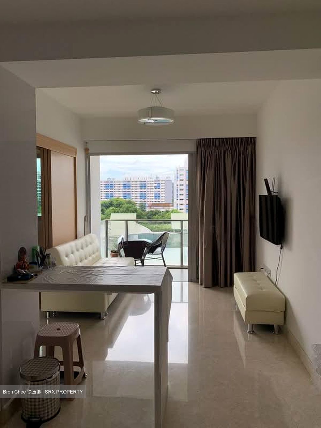 Eight Riversuites (D12), Condominium #564211361